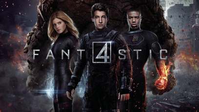 ‘Fantastic Four’ soundtrack details and track list revealed