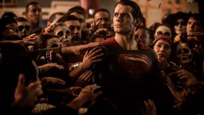 Henry Cavill shares thoughts on ‘Batman v Superman’: it’s a “niche” movie