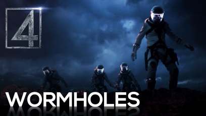 4 new ‘Fantastic Four’ videos delve into the science of the movie