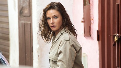 Rebecca Ferguson no longer in the running for Gambit’s Belladonna