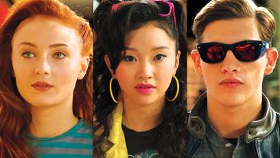 Meet the new mutants of ‘X-Men: Apocalypse’