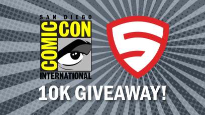 Giveaway: Comic-Con exclusive ‘Batman v Superman’ figures