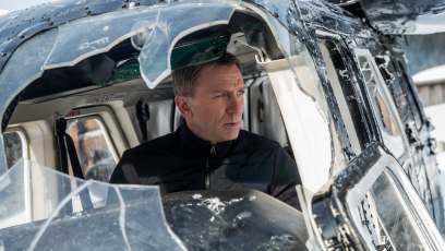 James Bond finally gets the origin story we’ve been waiting for in ‘Spectre’