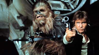 ‘Star Wars’ Han Solo spinoff coming in 2018 from ‘The Lego Movie’ directors