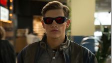 Tye Sheridan on playing Cyclops in ‘X-Men: Apocalypse’: ‘He’s angry and a bit lost’