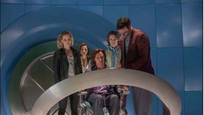 Meet the mutants in hi-res images from ‘X-Men: Apocalypse’