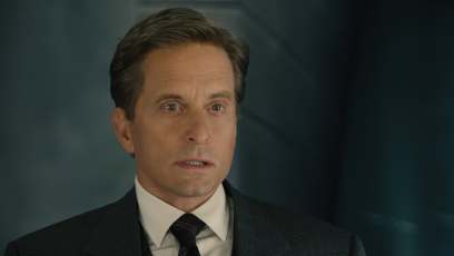 How Marvel made Michael Douglas look young again in ‘Ant-Man’