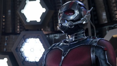 ‘Ant-Man’ passes $400 million at worldwide box office