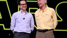 J.J. Abrams: No more ‘Star Wars: The Force Awakens’ trailers, but TV spots are coming (video)