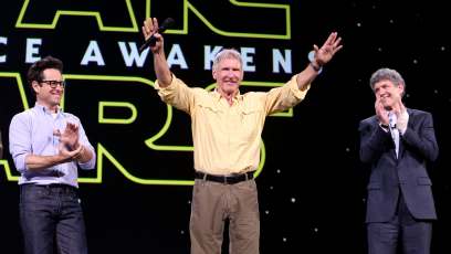 ‘Star Wars: The Force Awakens’ opening earlier in France and UK