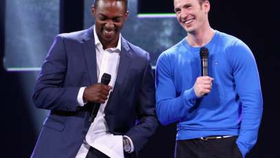 Anthony Mackie says ‘Captain America: Civil War’ is best Marvel movie yet