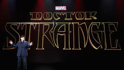 Marvel announces ‘Doctor Strange’ production with cast list, locations, and more