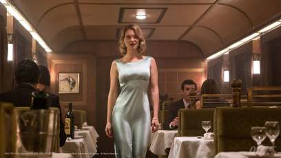 Meet the women of ‘Spectre’ in latest Bond video blog