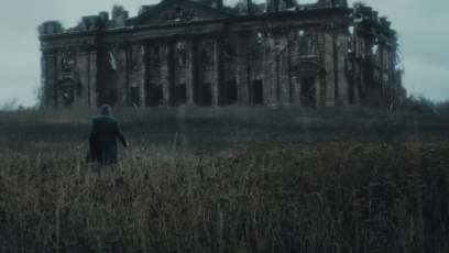 Zack Snyder allegedly shared this new ‘Batman v Superman’ image on his private Instagram