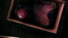 The suit makes the man in new promo photo for ‘Daredevil’ Season 2