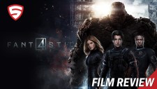 Superhero News Review: ‘Fantastic Four’ (video)