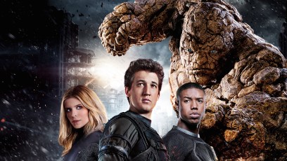 ‘Fantastic Four’ ends North American box office run with dismal amount