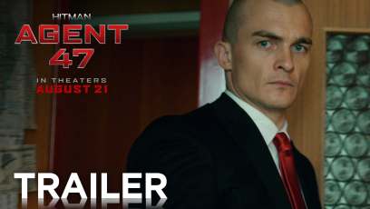 Watch the final trailer for ‘Hitman: Agent 47’