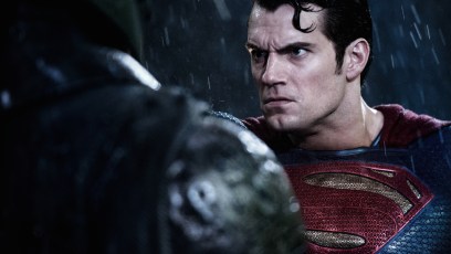 Henry Cavill confirms ‘Justice League’ start date, talks Superman diet (video)