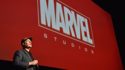 Marvel president Kevin Feige praises ‘Wonder Woman’, is rooting for DC movies to do well