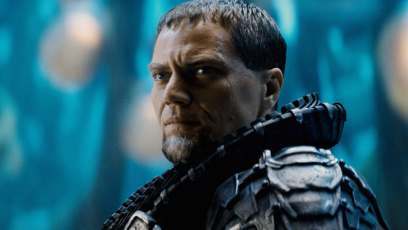 ‘Man of Steel’ star Michael Shannon says he fell asleep watching ‘Batman v Superman’