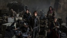 Disney execs in a panic over ‘Rogue One: A Star Wars Story’