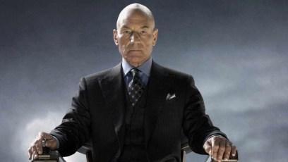 Patrick Stewart confirms Professor X is in ‘Wolverine 3’ (video)