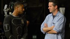 Josh Trank and Simon Kinberg talk ‘The Fantastic Four’, plus first images from set