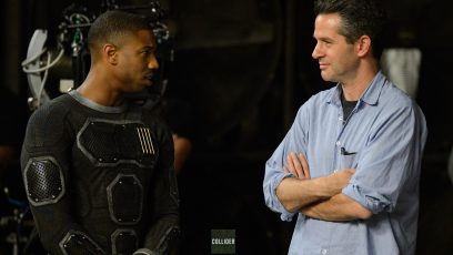 ‘Fantastic Four’ sequel backs down from ‘Star Wars: Episode VIII’ with new release date