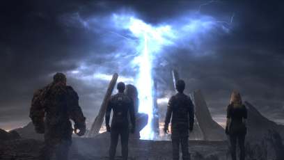 ‘Fantastic Four’ blame game: Fox, director Josh Trank square off over on-set “chaos”