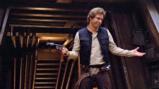 Han Solo ‘Star Wars’ spinoff could get pushed back to December 2018