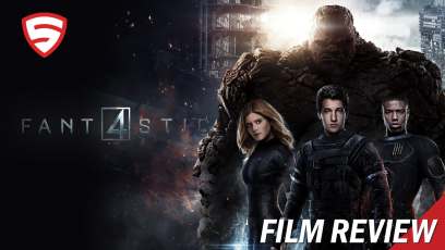 ‘Fantastic Four’ — what did you think?