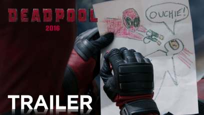 Watch the first ‘Deadpool’ trailer right here