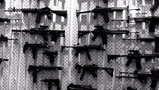 Jon Bernthal teases The Punisher’s epic arsenal in behind-the-scenes look at ‘Daredevil’