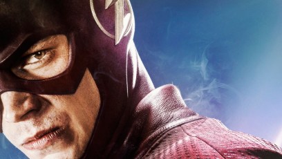 New poster for ‘The Flash’ Season 2