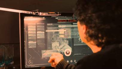 Connecting the universe featurette from ‘Avengers: Age of Ultron’ (video)