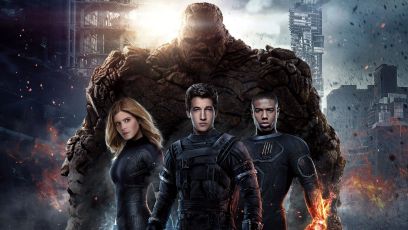 Fox denies rumors that ‘Fantastic Four’ is going back to Marvel
