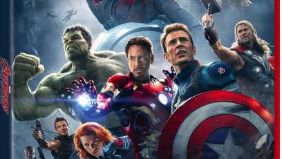 ‘Avengers: Age of Ultron’ deleted scenes and special features revealed