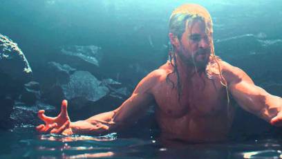 Watch Thor’s deleted scene from ‘Avengers: Age of Ultron’ (video)