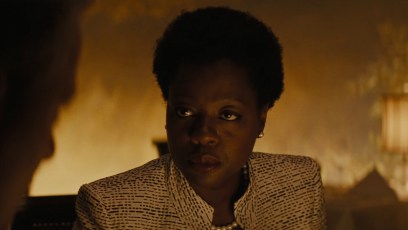 Viola Davis explains why she wanted to play Amanda Waller in ‘Suicide Squad’