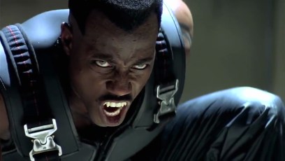Marvel sees value in ‘Blade 4’, according to Wesley Snipes