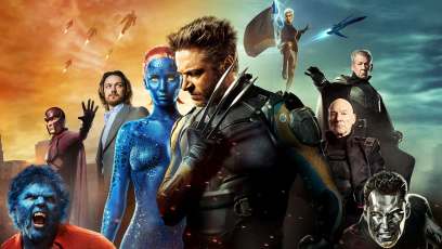 ‘X-Men: Apocalypse’ is the “culmination” of a trilogy, says producer (video)