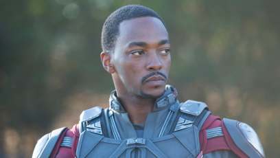 Anthony Mackie says Marvel TV and movie crossover wouldn’t work at all