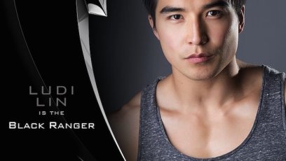 Power Rangers movie finds its Black Ranger