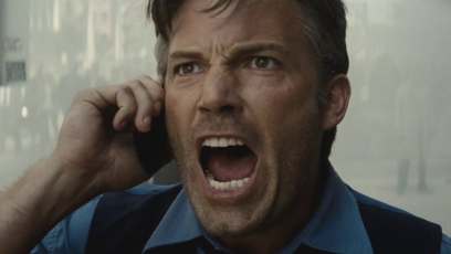 ‘Batman v Superman’ features a Bruce Wayne prologue to set up his “rage” against Superman