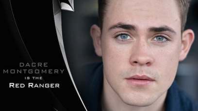 ‘Power Rangers’ movie finds its Red Ranger