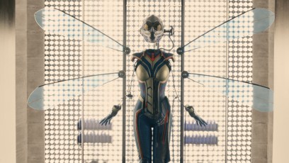 Get an official look at The Wasp prototype suit from ‘Ant-Man’