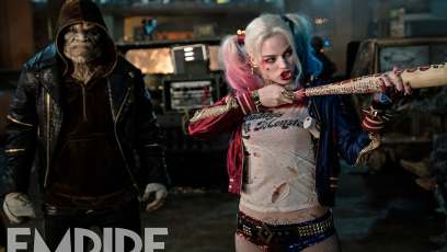 Empire releases new ‘Suicide Squad’ images featuring Joker, Harley Quinn, and more