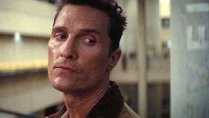 Matthew McConaughey turned down lead villain role in ‘Guardians of the Galaxy Vol. 2’