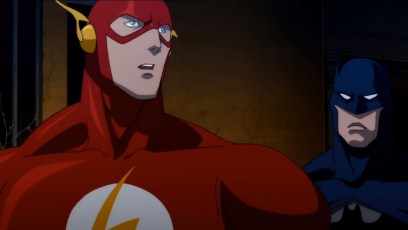 Ezra Miller’s ‘The Flash’ movie gets a director and writer